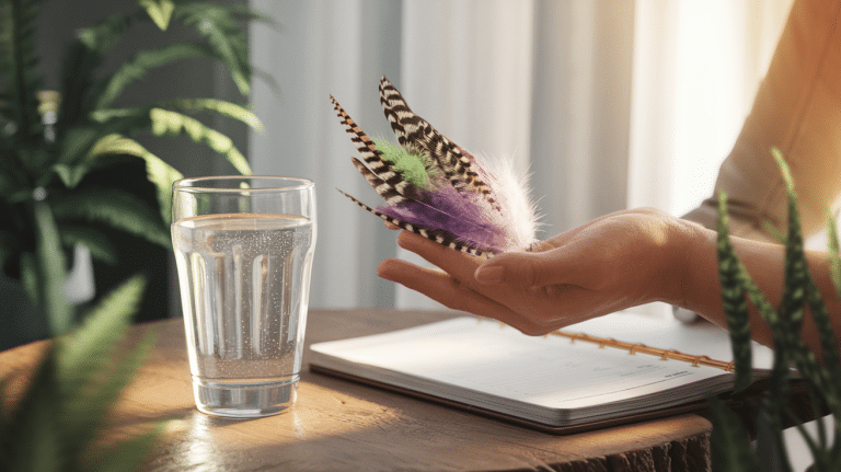 découvrez comment instaurer une routine quotidienne bénéfique pour votre animal. apprenez l'importance de l'eau fraîche, de l'inspection du plumage et des pratiques de bien-être pour assurer la santé et le bonheur de votre compagnon à plumes.