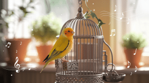 découvrez notre guide complet sur le canari, l'oiseau au chant mélodieux. apprenez à prendre soin de votre canari, à l'entraîner pour un chant harmonieux et à créer un environnement idéal à la maison. idéal pour les passionnés d'oiseaux et les amateurs de mélodies naturelles.