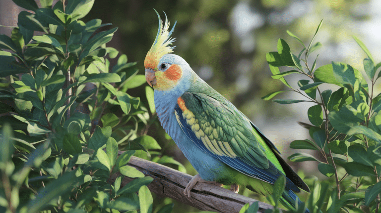 découvrez quel est le meilleur oiseau de compagnie pour votre foyer. explorez les caractéristiques, les comportements et les soins nécessaires pour choisir l'oiseau parfait qui apportera joie et compagnie à votre vie.