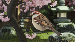 découvrez notre guide complet sur l'élevage du moineau du japon, spécialement conçu pour les débutants et les passionnés. apprenez les meilleures techniques, les soins nécessaires et des conseils pratiques pour assurer le bien-être de ces adorables oiseaux.