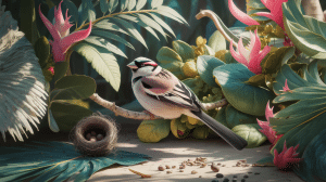 découvrez les secrets d'élevage de la padda de java, ce fascinant chanteur exotique. apprenez les meilleures pratiques pour prendre soin de cet oiseau coloré et séduisant, tout en sublimant son chant mélodieux. idéal pour les passionnés d'ornithologie et les amateurs d'oiseaux chanteurs.