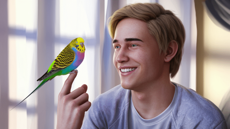 découvrez quels oiseaux sont les plus faciles à apprivoiser dans notre guide complet. apprenez les caractéristiques, les besoins et les astuces pour établir une relation de confiance avec votre futur compagnon à plumes.