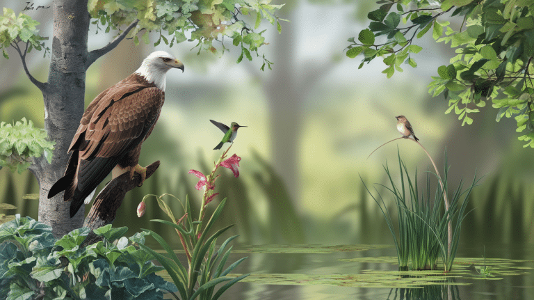 découvrez comment choisir le perchoir idéal pour chaque espèce d'oiseau. apprenez quelles caractéristiques privilégier pour assurer le confort et le bien-être de vos volatiles. nos conseils vous aideront à créer un habitat adapté à vos compagnons à plumes.
