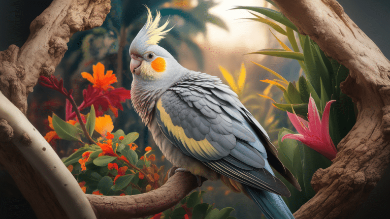 découvrez le guide complet pour élever la calopsitte élégante, un perroquet au charme inégalé. apprenez tout sur son habitat, son alimentation, ses comportements et les soins spécifiques nécessaires pour garantir son bien-être et développer une relation unique avec cet oiseau fascinant.