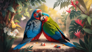 découvrez nos conseils pratiques pour accueillir des inséparables, ces adorables perroquets amoureux. apprenez à créer un environnement adapté à leur bien-être, à améliorer leur habitat et à renforcer votre lien avec ces compagnons uniques.