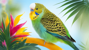 découvrez nos astuces pour accueillir et prendre soin de votre perruche ondulée, le compagnon coloré et joyeux idéal. apprenez à créer un environnement stimulant et à établir une relation complice avec cet animal fascinant.