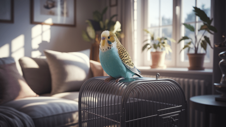 découvrez quels oiseaux domestiques peuvent vivre seuls sans compagnie. apprenez à choisir l'oiseau qui s'adapte le mieux à votre mode de vie et à garantir son bien-être.