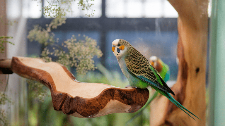 découvrez tout ce qu'il faut savoir pour réussir l'élevage de la perruche élégante. conseils sur l'alimentation, l'habitat et le bien-être de cet oiseau fascinant pour un élevage harmonieux.