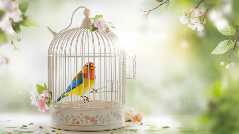 découvrez les raisons fascinantes qui poussent les oiseaux à chanter en cage. explorez l'impact de leur environnement sur leur comportement vocal et les enjeux liés à leur bien-être. une réflexion essentielle sur la nature et la domestication des oiseaux.