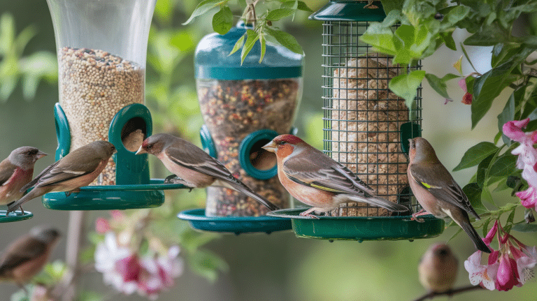découvrez comment bien nourrir les oiseaux pendant la période cruciale de mue. apprenez quelles nourritures favoriser et comment soutenir la santé de vos amis à plumes pour qu'ils retrouvent rapidement leur éclat et leur vitalité.