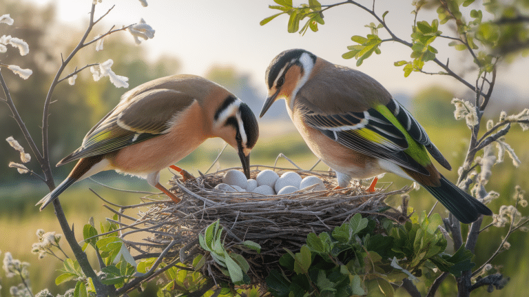 découvrez les meilleures pratiques pour la gestion des couples reproducteurs chez les oiseaux. apprenez à optimiser la reproduction, assurer le bien-être des oiseaux et garantir le succès de l'élevage dans un environnement contrôlé.
