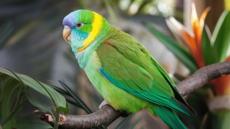 découvrez les secrets de la perruche à collier, un compagnon exotique et intelligent. apprenez à mieux connaître cette espèce fascinante, son habitat, son comportement et les soins nécessaires pour en faire un animal de compagnie heureux et épanoui.