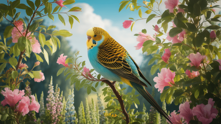 découvrez quel oiseau domestique peut vivre à l'extérieur dans notre guide complet. apprenez les meilleures pratiques pour accueillir et entretenir ces compagnons en plein air, en garantissant leur confort et leur sécurité.