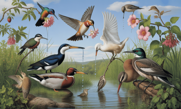 découvrez l'importance cruciale de l'hydratation pour la santé des oiseaux et explorez les méthodes adaptées pour garantir un apport en eau optimal. apprenez à créer un environnement propice pour vos oiseaux afin de maintenir leur bien-être et leur vitalité.