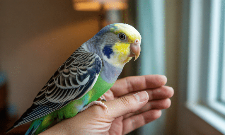 découvrez les raisons essentielles de baguer un oiseau domestique : sécurité, identification, et suivi de la santé. apprenez comment cette pratique bénéfique contribue à préserver le bien-être de votre compagnon à plumes.