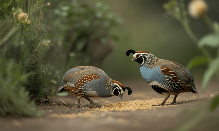découvrez notre guide complet sur l'élevage de la caille de chine, une petite gallinacée exotique qui séduira les amateurs d'animaux uniques. apprenez à créer un environnement adapté, à nourrir correctement vos cailles et à assurer leur bien-être. idéal pour les passionnés d'aviculture et ceux qui souhaitent diversifier leur élevage.