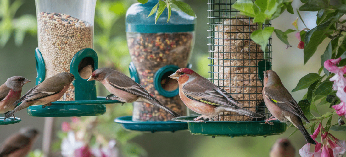 découvrez comment bien nourrir les oiseaux pendant la période cruciale de mue. apprenez quelles nourritures favoriser et comment soutenir la santé de vos amis à plumes pour qu'ils retrouvent rapidement leur éclat et leur vitalité.
