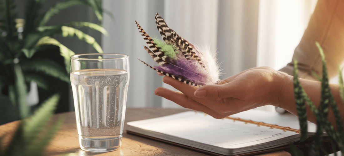 découvrez comment instaurer une routine quotidienne bénéfique pour votre animal. apprenez l'importance de l'eau fraîche, de l'inspection du plumage et des pratiques de bien-être pour assurer la santé et le bonheur de votre compagnon à plumes.