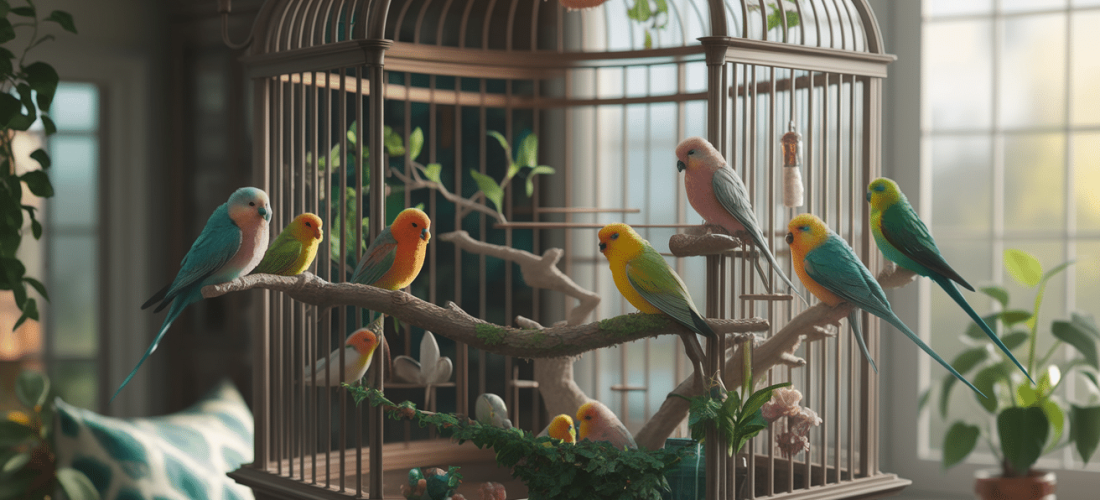 découvrez si le bonheur des oiseaux en cage est un mythe ou une réalité. plongez dans les enjeux de la captivité aviaire, les besoins des oiseaux et les alternatives à leur bien-être.