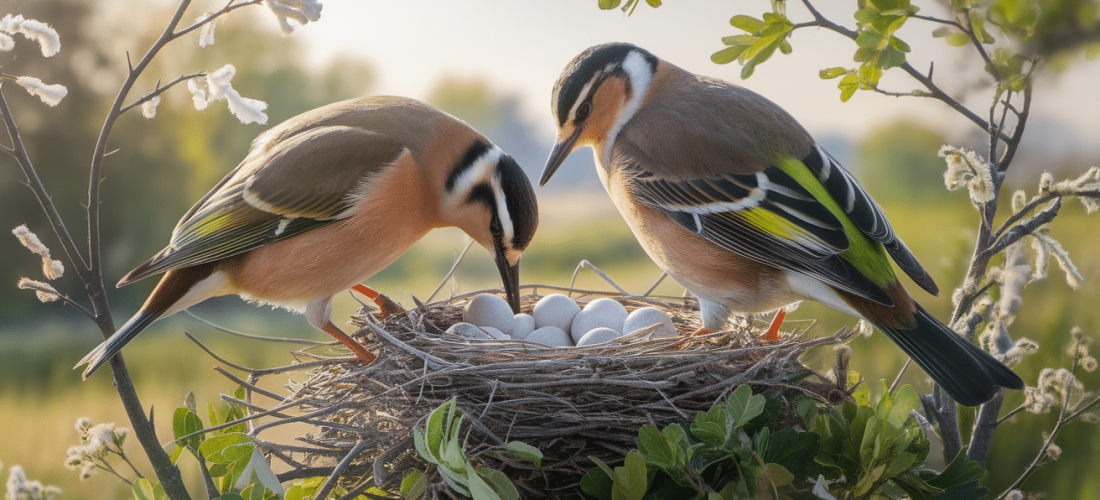 découvrez les meilleures pratiques pour la gestion des couples reproducteurs chez les oiseaux. apprenez à optimiser la reproduction, assurer le bien-être des oiseaux et garantir le succès de l'élevage dans un environnement contrôlé.