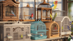 découvrez notre guide complet pour sélectionner la taille, la forme et le matériau idéal de la cage à oiseaux. des conseils pratiques pour assurer le bien-être de vos compagnons à plumes et créer un habitat parfait pour eux.