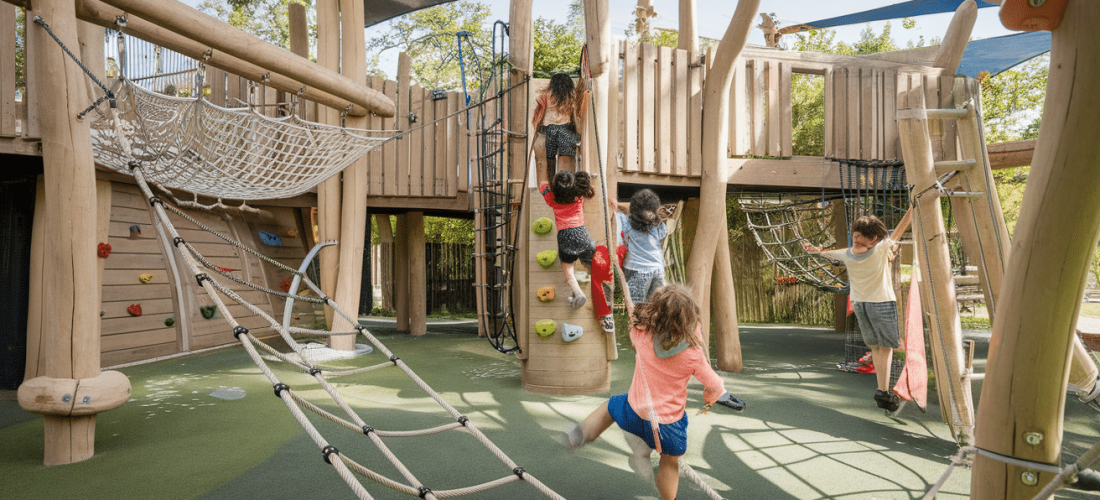 découvrez comment installer des cordes et échelles pour encourager l'activité physique à la maison. améliorez votre fitness et votre bien-être en intégrant ces équipements ludiques dans votre espace extérieur ou intérieur.