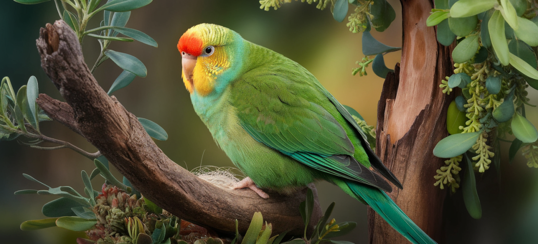 découvrez tout ce qu'il faut savoir sur l'élevage du kakariki, la perruche néo-zélandaise. apprenez les meilleures pratiques, les conseils d'alimentation et d'entretien, ainsi que les besoins spécifiques de ces oiseaux colorés et sociables.