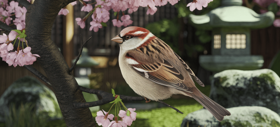 découvrez notre guide complet sur l'élevage du moineau du japon, spécialement conçu pour les débutants et les passionnés. apprenez les meilleures techniques, les soins nécessaires et des conseils pratiques pour assurer le bien-être de ces adorables oiseaux.