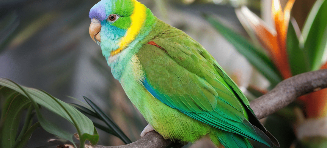 découvrez les secrets de la perruche à collier, un compagnon exotique et intelligent. apprenez à mieux connaître cette espèce fascinante, son habitat, son comportement et les soins nécessaires pour en faire un animal de compagnie heureux et épanoui.