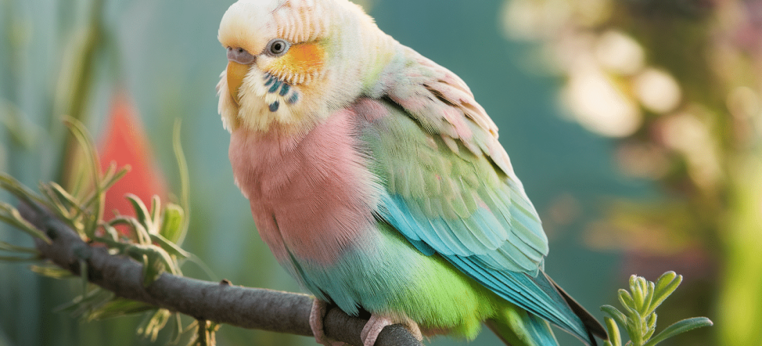 découvrez tout ce que vous devez savoir sur la perruche de bourke, un oiseau paisible et coloré. ce guide complet vous accompagne dans son entretien, son habitat et ses besoins spécifiques pour assurer le bien-être de votre compagnon à plumes.