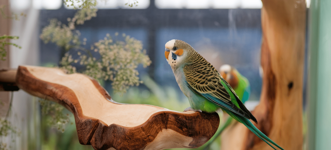 découvrez tout ce qu'il faut savoir pour réussir l'élevage de la perruche élégante. conseils sur l'alimentation, l'habitat et le bien-être de cet oiseau fascinant pour un élevage harmonieux.