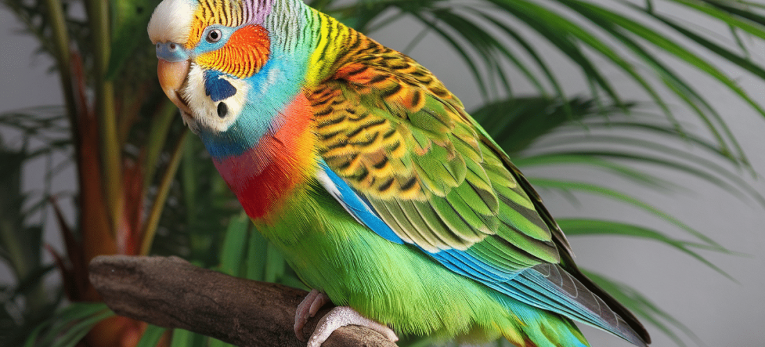 découvrez tout ce qu'il faut savoir sur la perruche omnicolore, un oiseau multicolore et sociable. ce guide complet vous donnera des conseils sur son habitat, son alimentation et son comportement, afin de vous aider à offrir le meilleur à votre compagnon à plumes.