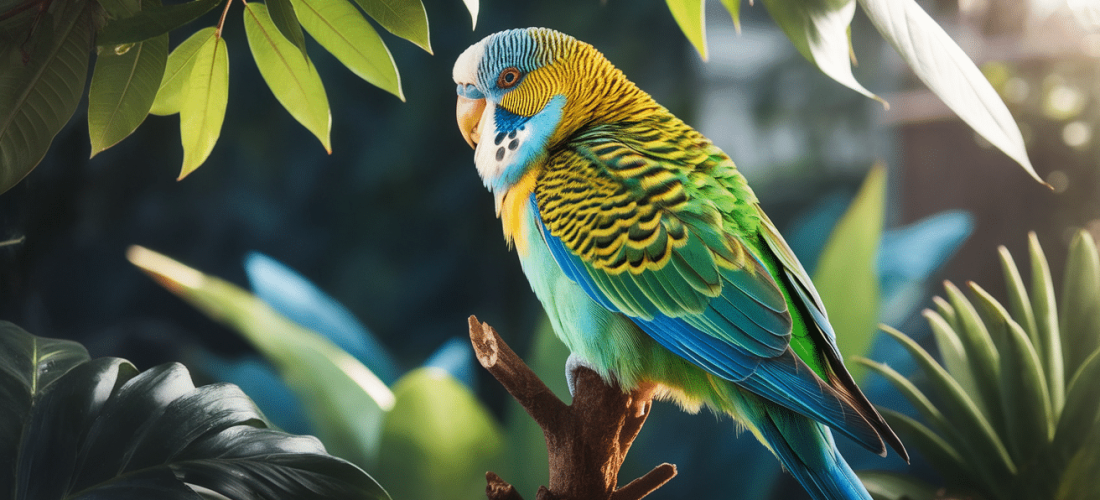 découvrez notre guide complet sur l'élevage de la perruche splendide, une espèce au plumage éclatant et au caractère charmant. apprenez tout sur les soins, l'habitat et la nutrition de ces oiseaux fascinants pour profiter de leur beauté à couper le souffle.