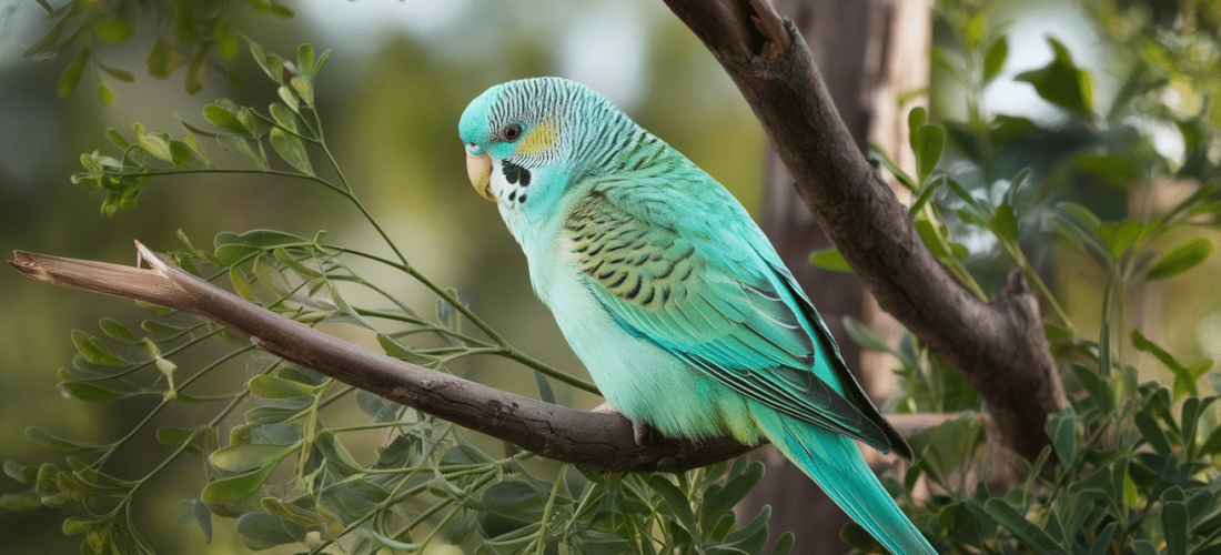 découvrez tous nos conseils pratiques pour élever la perruche turquoisine, un véritable bijou australien. apprenez à créer un habitat adapté, à nourrir correctement ces oiseaux colorés et à assurer leur bien-être. avec notre guide, devenez un expert dans l'élevage de cette espèce fascinante.