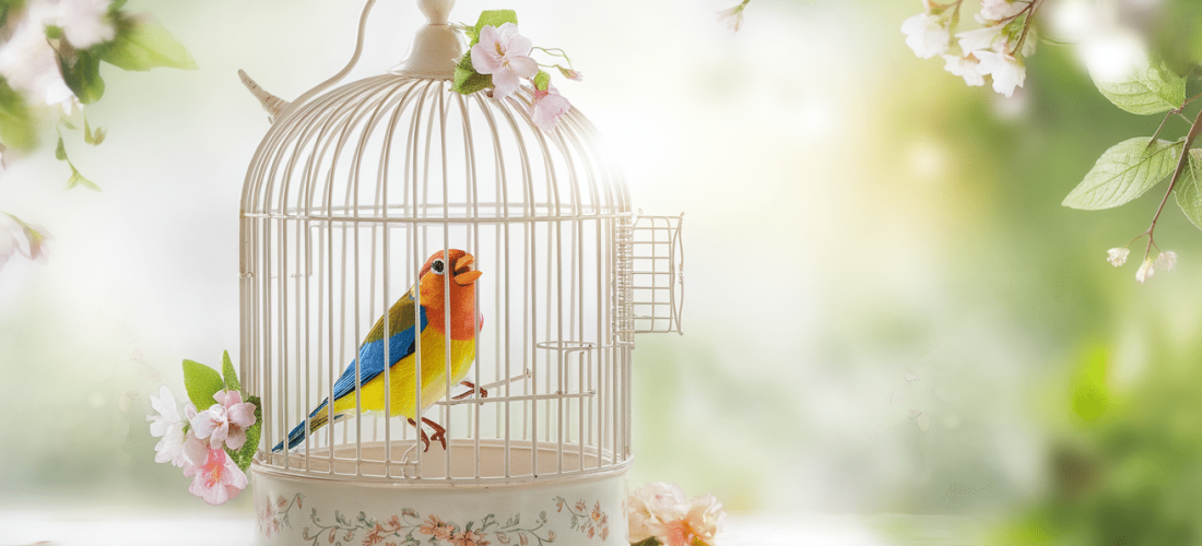 découvrez les raisons fascinantes qui poussent les oiseaux à chanter en cage. explorez l'impact de leur environnement sur leur comportement vocal et les enjeux liés à leur bien-être. une réflexion essentielle sur la nature et la domestication des oiseaux.