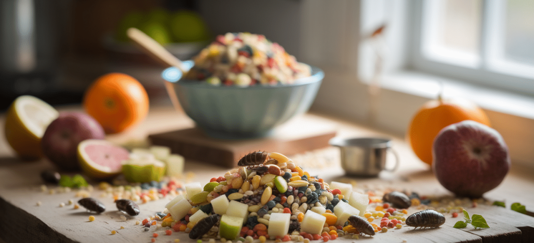 découvrez nos astuces pour préparer des pâtées maison délicieuses et nutritives pour vos oiseaux insectivores. offrez-leur une alimentation saine et équilibrée tout en leur faisant plaisir grâce à des recettes simples et savoureuses.