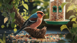 découvrez des conseils pratiques pour prévenir les parasites et renforcer le système immunitaire de votre oiseau. apprenez à assurer la santé de votre compagnon à plumes grâce à des méthodes naturelles et des soins appropriés.