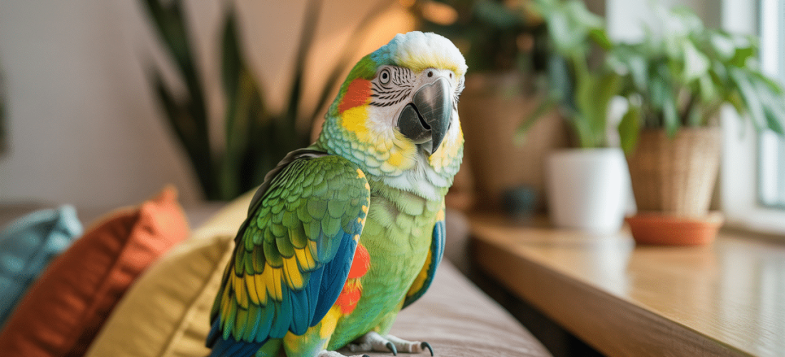 découvrez quel est le meilleur oiseau de compagnie qui parle grâce à notre guide complet. apprenez les caractéristiques des différentes espèces, leurs aptitudes vocales et comment choisir l'oiseau idéal pour égayer votre foyer !