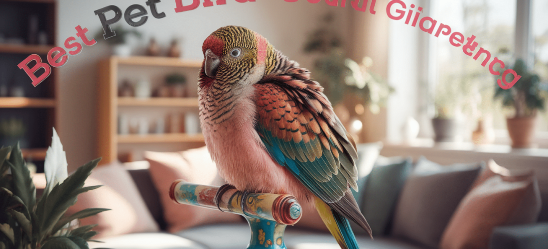 découvrez quel est le meilleur petit oiseau de compagnie pour votre foyer. explorez les caractéristiques, les soins nécessaires et les personnalités des différents oiseaux, afin de trouver le compagnon idéal qui apportera joie et douceur dans votre vie.