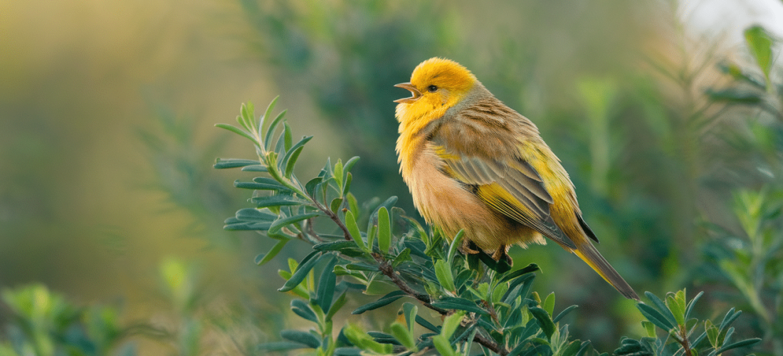 découvrez quel oiseau domestique se distingue par son chant envoûtant. ce guide vous présente les différentes espèces d'oiseaux et leurs mélodies uniques, pour vous aider à choisir le compagnon idéal pour votre maison.