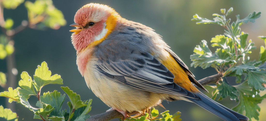 découvrez quel oiseau domestique est le meilleur chanteur dans notre guide complet. apprenez à choisir l'oiseau qui égayera votre maison par ses mélodies envoûtantes et ses talents exceptionnels. idéal pour les amateurs de volatiles et de belles notes.
