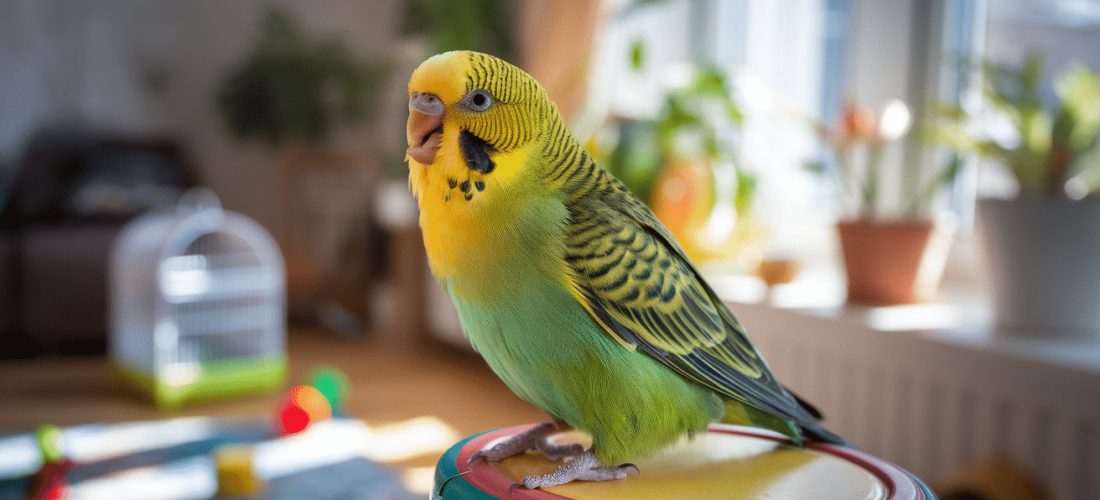 découvrez les oiseaux domestiques capables de parler et apprenez comment les apprivoiser pour qu'ils puissent exprimer leurs talents de communicateurs. ce guide vous présente les espèces les plus populaires et leurs caractéristiques fascinantes.