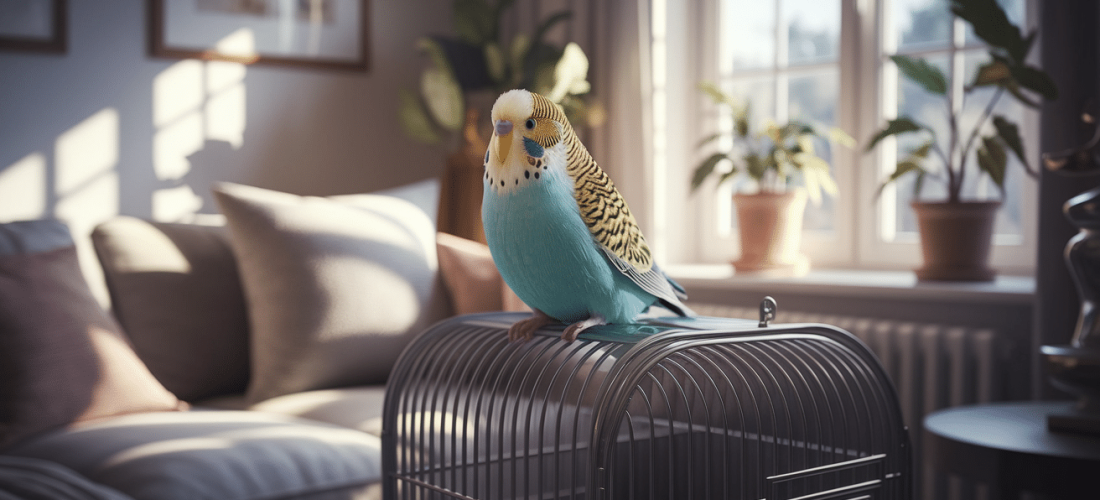 découvrez quels oiseaux domestiques peuvent vivre seuls sans compagnie. apprenez à choisir l'oiseau qui s'adapte le mieux à votre mode de vie et à garantir son bien-être.
