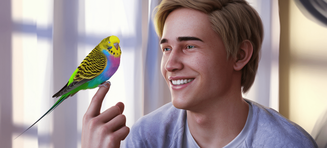 découvrez quels oiseaux sont les plus faciles à apprivoiser dans notre guide complet. apprenez les caractéristiques, les besoins et les astuces pour établir une relation de confiance avec votre futur compagnon à plumes.