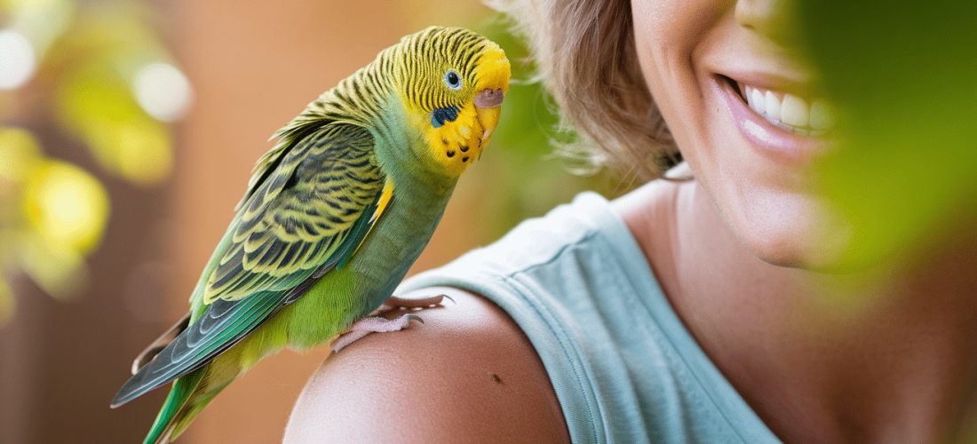 découvrez quel oiseau est le plus facile à apprivoiser grâce à notre guide complet. apprenez les caractéristiques, les comportements et les astuces pour établir une relation harmonieuse avec votre futur compagnon ailé. que vous soyez débutant ou passionné, trouvez l'oiseau qui correspond à vos attentes.