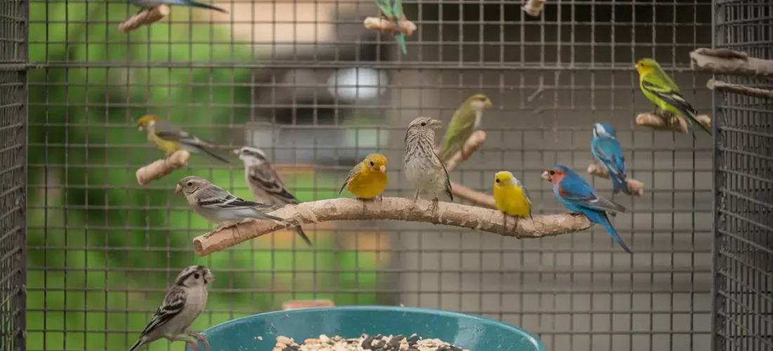 alimentationoiseauxcage